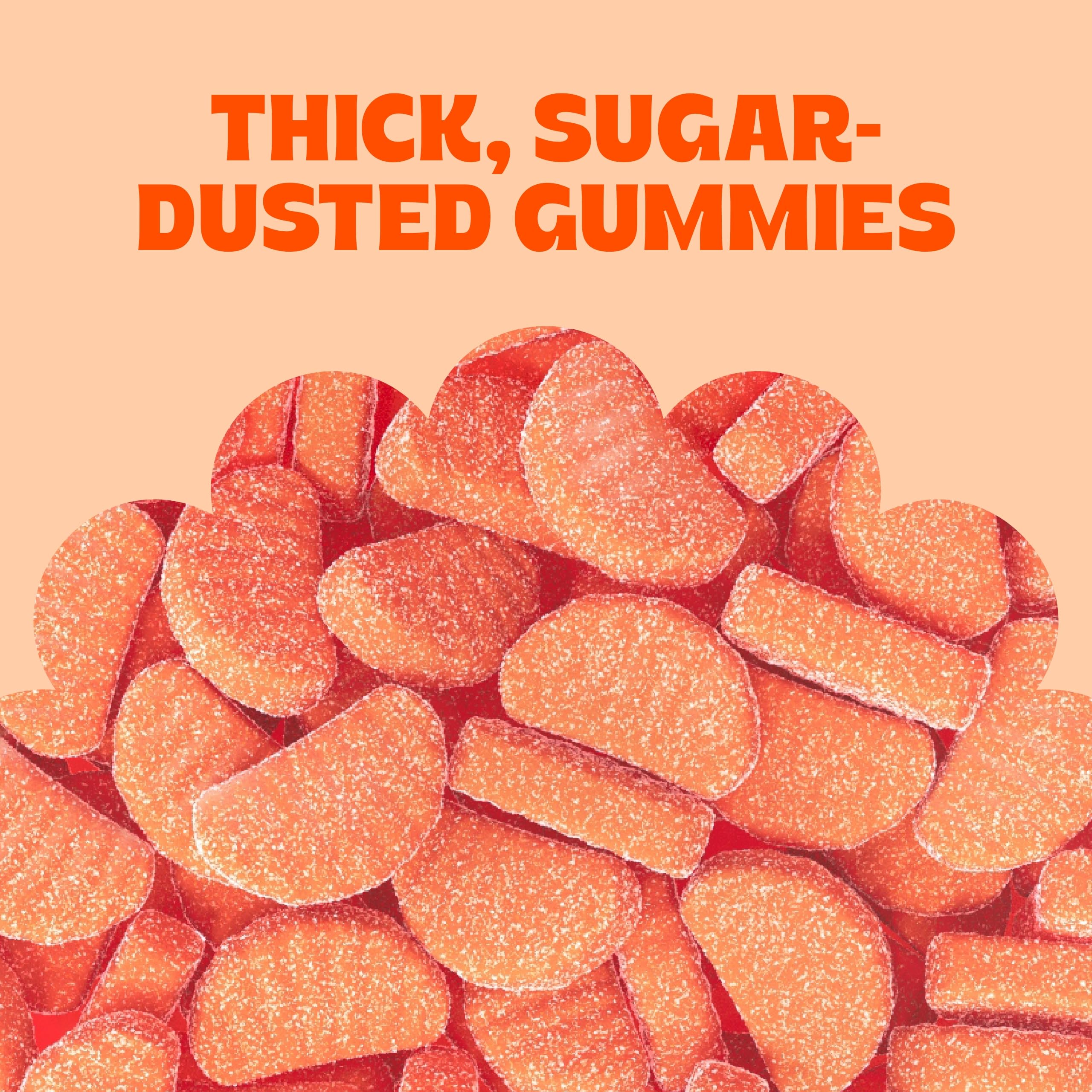Amazon.com : Orange Slices Candy by Cambie, 2 Pounds of Orange